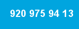 920 975 94 13